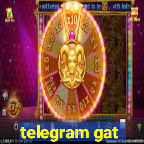 telegram gat